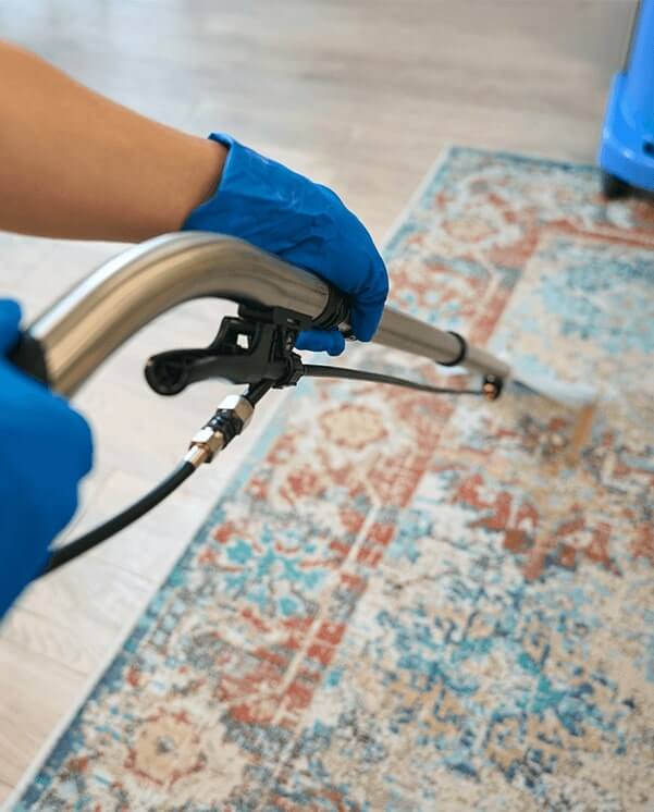 Magic Pro Cleaning Carpet Cleaning