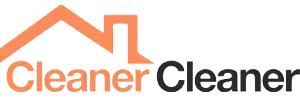 Cleaner Cleaner logo