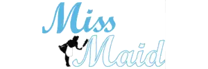 Miss Maid logo