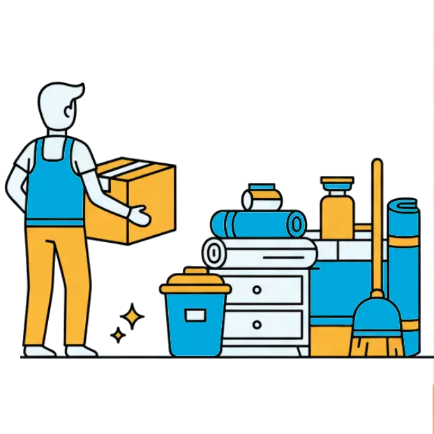 Prepare Your Property